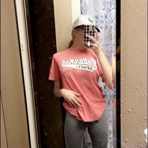 Meet your Posher, Natalee